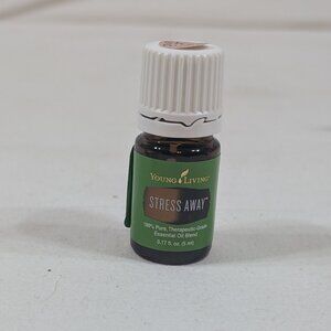 Young Living Essential Oil Stress Away